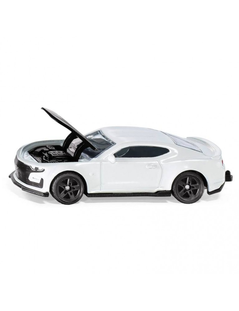 SIKU CHEVROLET CAMARO 雪佛蘭卡瑪洛 SIKU CHEVROLET CAMARO 雪佛蘭卡瑪洛