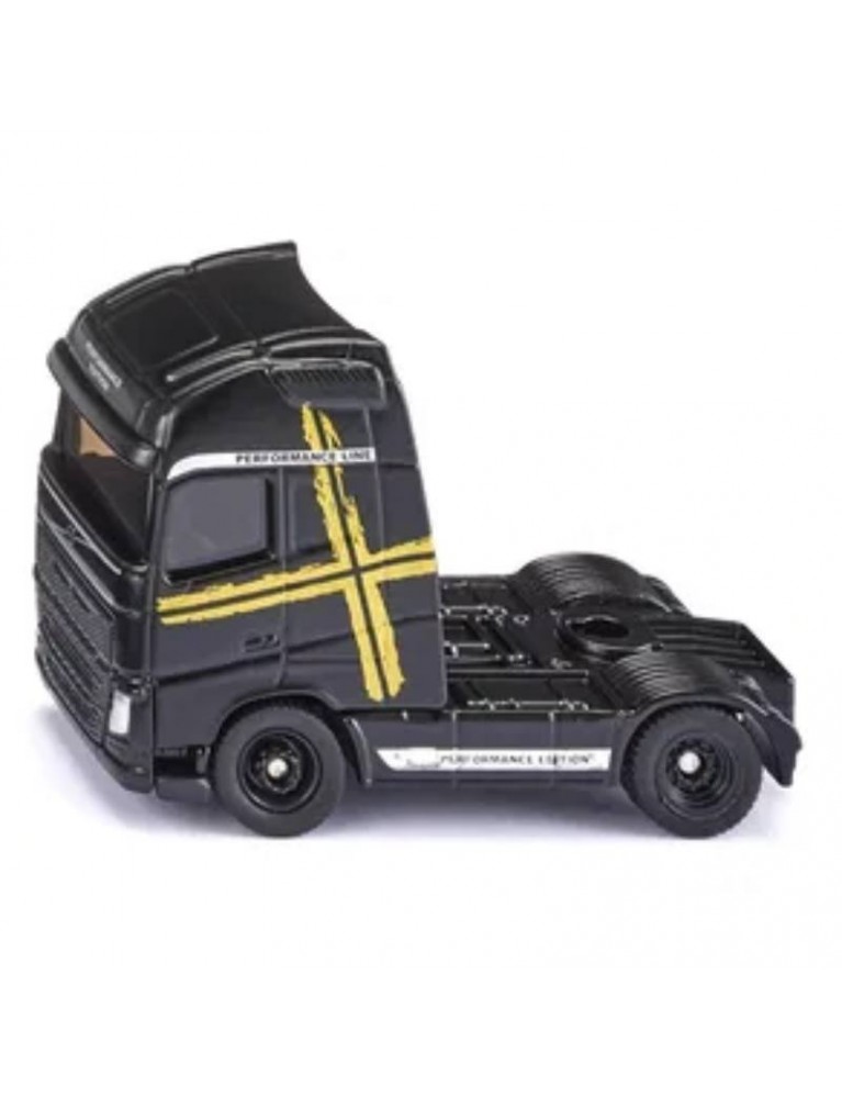 SIKU 1:87 VOLVO FH16 PERFORMANCE 富豪拖頭車 SIKU 1:87 VOLVO FH16 PERFORMANCE 富豪拖頭車