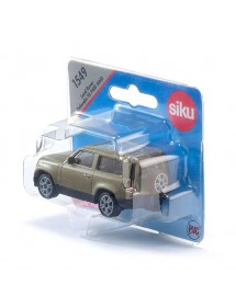 SIKU LAND ROVER DEFENDER 90 P400 AWD 吉普車