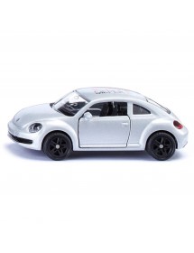 SIKU VW THE BEETLE 100 YEAR SIEPER 甲蟲車