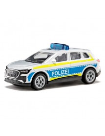 SIKU AUDI Q4 POLICE VEHICLE 警車