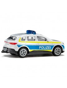 SIKU AUDI Q4 POLICE VEHICLE 警車