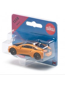 siku BMW i8 保馬i8跑車
