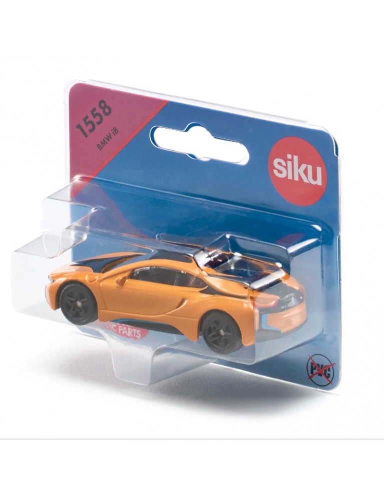 siku BMW i8 保馬i8跑車 siku BMW i8 保馬i8跑車