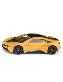 siku BMW i8 保馬i8跑車