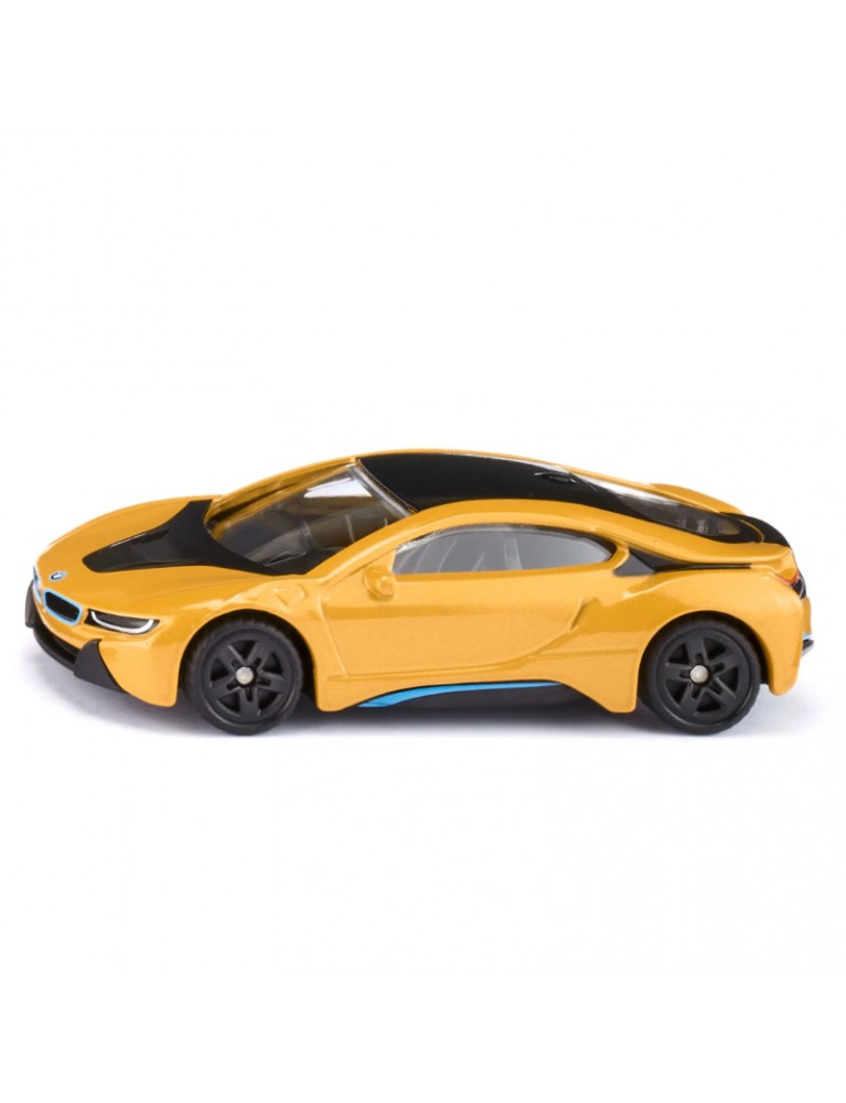 siku BMW i8 保馬i8跑車 siku BMW i8 保馬i8跑車