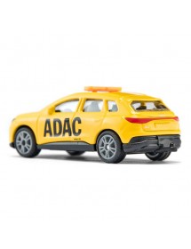 SIKU ADAC AUDI Q4 E-TRON BREAKDOWN SERVICE 拖車
