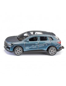 SIKU AUDI Q4 E-TRON 奧迪轎車