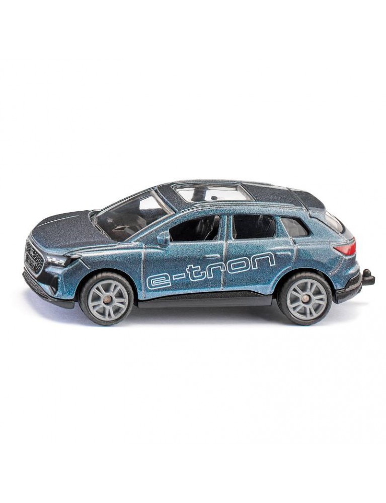 SIKU AUDI Q4 E-TRON 奧迪轎車 SIKU AUDI Q4 E-TRON 奧迪轎車