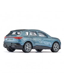 SIKU AUDI Q4 E-TRON 奧迪轎車