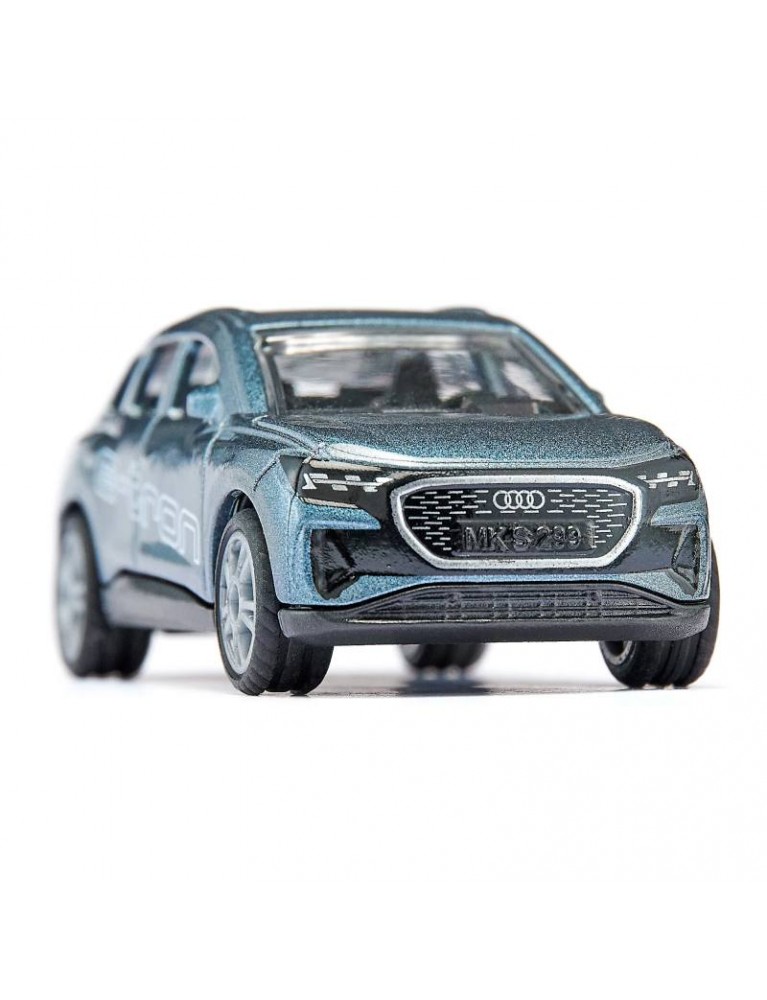SIKU AUDI Q4 E-TRON 奧迪轎車 SIKU AUDI Q4 E-TRON 奧迪轎車