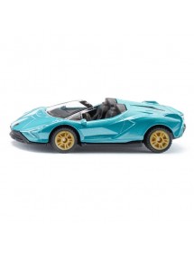 SIKU LAMBORGHINI SIÀN ROADSTER 林寶堅利跑車