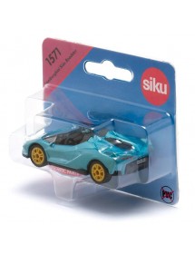 SIKU LAMBORGHINI SIÀN ROADSTER 林寶堅利跑車