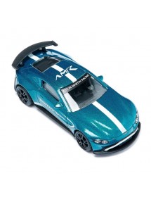 SIKU ASTON MARTIN VANTAGE GT4 奧斯頓馬丁GT4