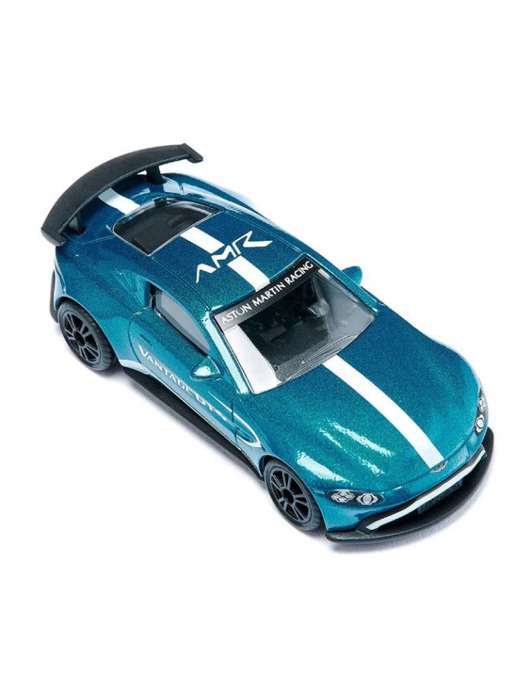 SIKU ASTON MARTIN VANTAGE GT4 奧斯頓馬丁GT4 SIKU ASTON MARTIN VANTAGE GT4 奧斯頓馬丁GT4