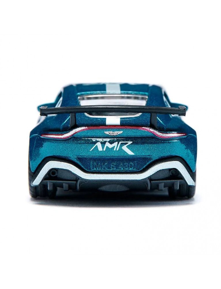 SIKU ASTON MARTIN VANTAGE GT4 奧斯頓馬丁GT4 SIKU ASTON MARTIN VANTAGE GT4 奧斯頓馬丁GT4