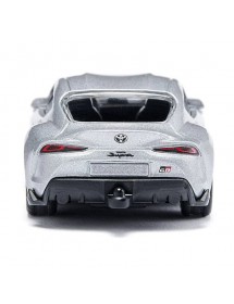SIKU TOYOTA GR SUPRA 豐田GR跑車