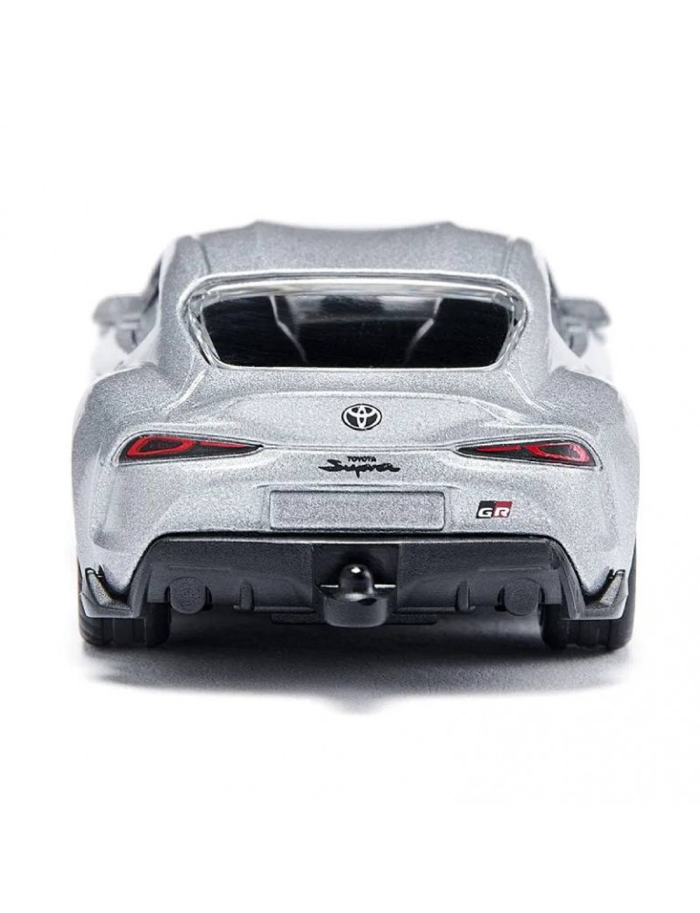 SIKU TOYOTA GR SUPRA 豐田GR跑車 SIKU TOYOTA GR SUPRA 豐田GR跑車
