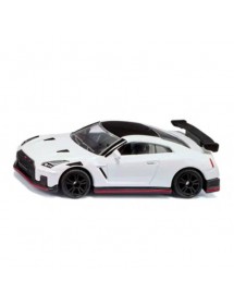 SIKU NISSAN GT-R NISMO 日產GT-R 超級跑車
