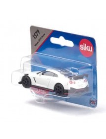 SIKU NISSAN GT-R NISMO 日產GT-R 超級跑車