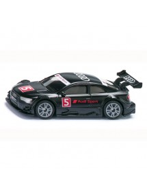 SIKU AUDI RS5 RACING 奧迪跑車