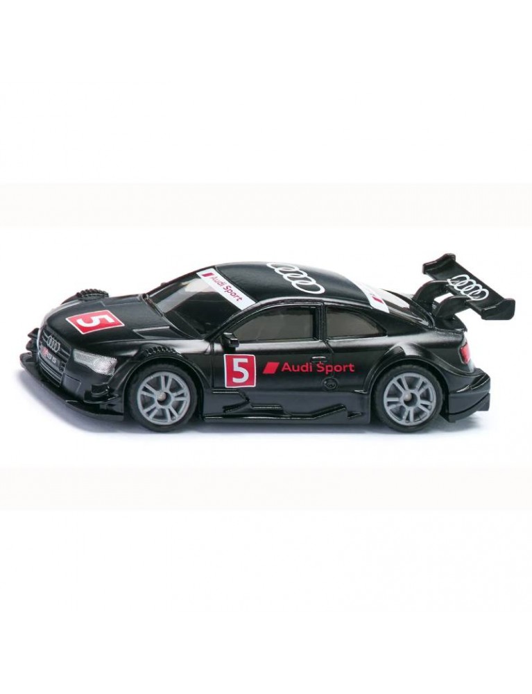 SIKU AUDI RS5 RACING 奧迪跑車 SIKU AUDI RS5 RACING 奧迪跑車