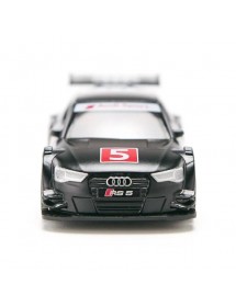 SIKU AUDI RS5 RACING 奧迪跑車