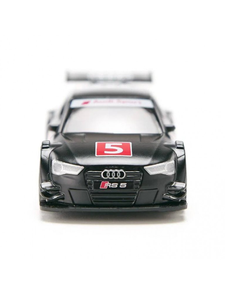 SIKU AUDI RS5 RACING 奧迪跑車 SIKU AUDI RS5 RACING 奧迪跑車