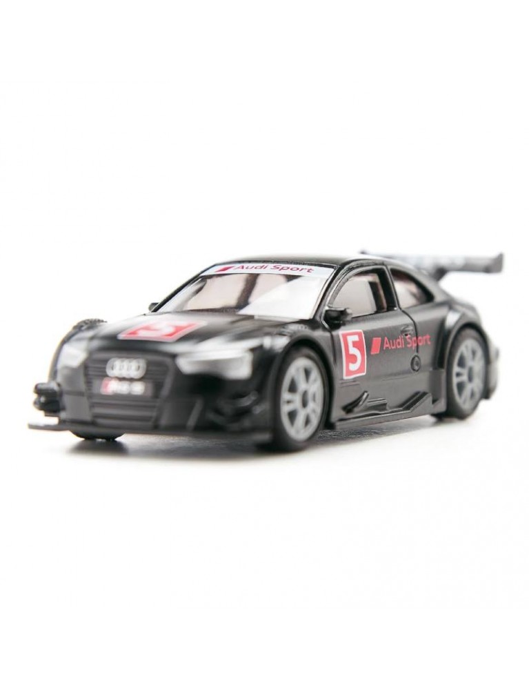 SIKU AUDI RS5 RACING 奧迪跑車 SIKU AUDI RS5 RACING 奧迪跑車