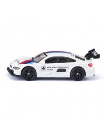 SIKU BMW M4 Racing 2016 保馬M4跑車