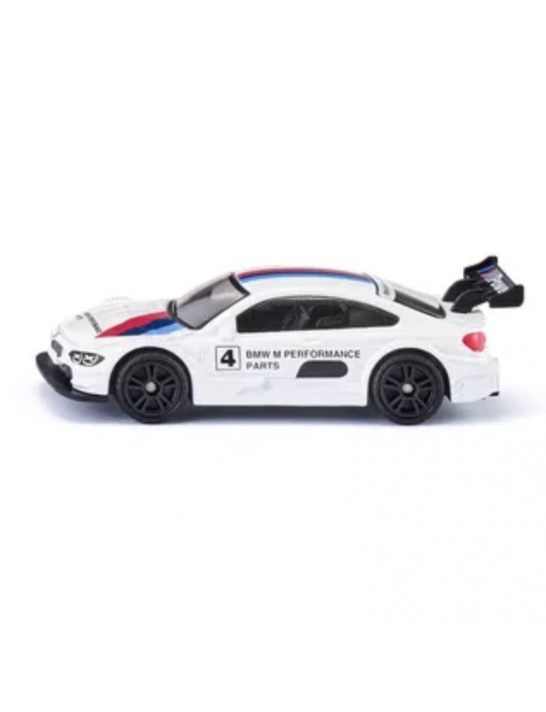 SIKU BMW M4 Racing 2016 保馬M4跑車 SIKU BMW M4 Racing 2016 保馬M4跑車