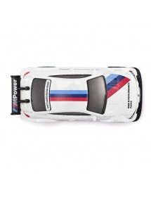 SIKU BMW M4 Racing 2016 保馬M4跑車
