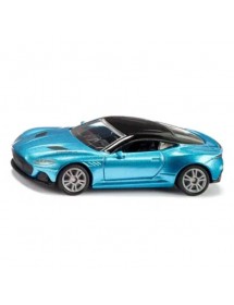 SIKU ASTON MARTIN DBS SUPERLEGGERA 阿斯頓馬丁超級跑車