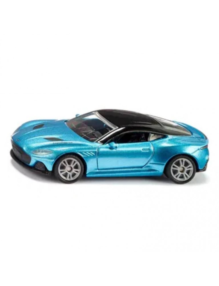 SIKU ASTON MARTIN DBS SUPERLEGGERA 阿斯頓馬丁超級跑車 SIKU ASTON MARTIN DBS SUPERLEGGERA 阿斯頓馬丁超級跑車
