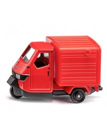 SIKU PIAGGIO APE 3 輪運輸車