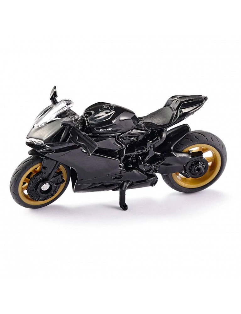 SIKU DUCATI PANIGALE 1299 WITH TAPE 杜卡迪電單車及車道圖 SIKU DUCATI PANIGALE 1299 WITH TAPE 杜卡迪電單車及車道圖