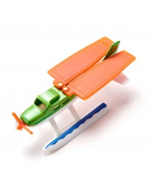 SIKU SEAPLANE WITH TAPE 水上飛機