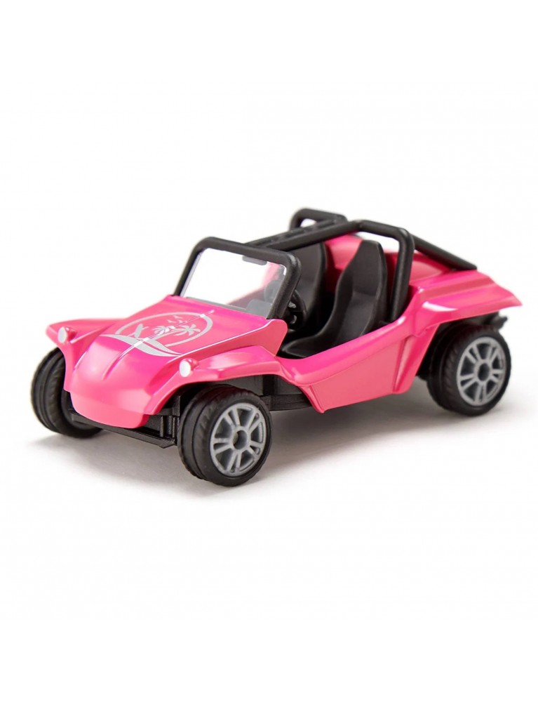 SIKU BUGGY WITH TAPE 沙灘車及車道圖 SIKU BUGGY WITH TAPE 沙灘車及車道圖