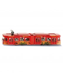 SIKU TRAM 電車