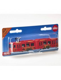 SIKU TRAM 電車