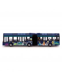 SIKU ARTICULATED BUS 鉸接式公共汽車