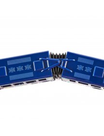 SIKU ARTICULATED BUS 鉸接式公共汽車
