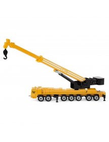 SIKU MEGA LIFTER 美佳提升機