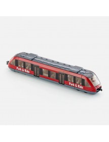 SIKU TRAIN 火車