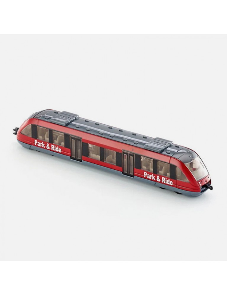 SIKU TRAIN 火車