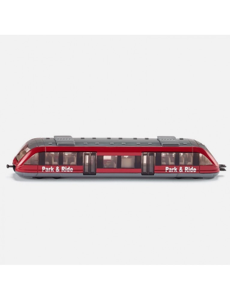SIKU TRAIN 火車 SIKU TRAIN 火車