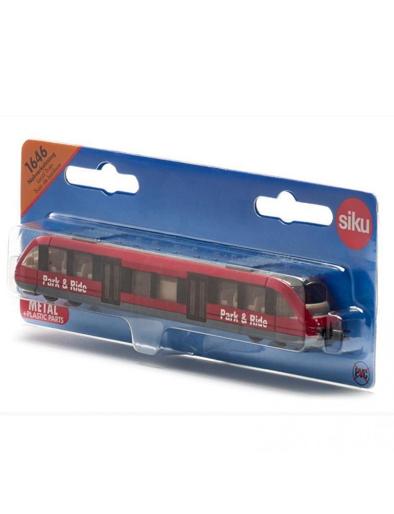 SIKU TRAIN 火車 SIKU TRAIN 火車