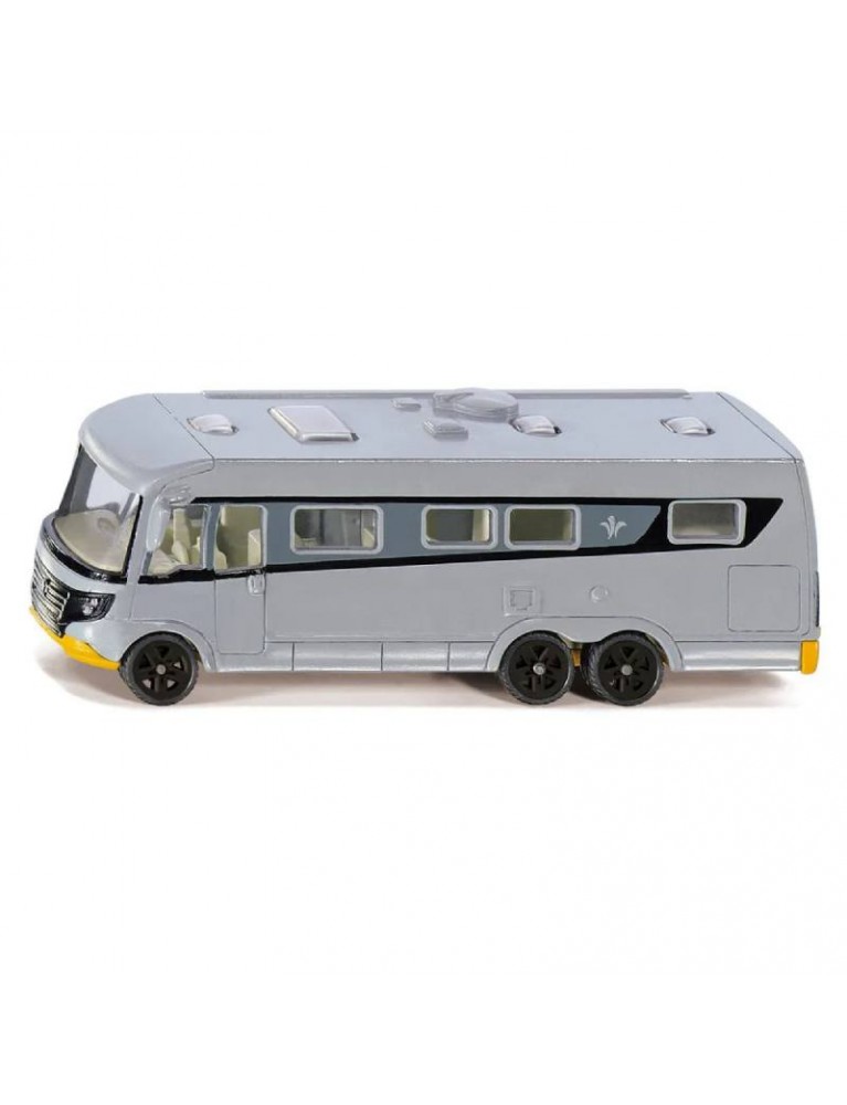 SIKU 1:50 NIESMANN + BISCHOFF ARTO Camper Van 野營車 SIKU 1:50 NIESMANN + BISCHOFF ARTO Camper Van 野營車