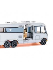 SIKU 1:50 NIESMANN + BISCHOFF ARTO Camper Van 野營車
