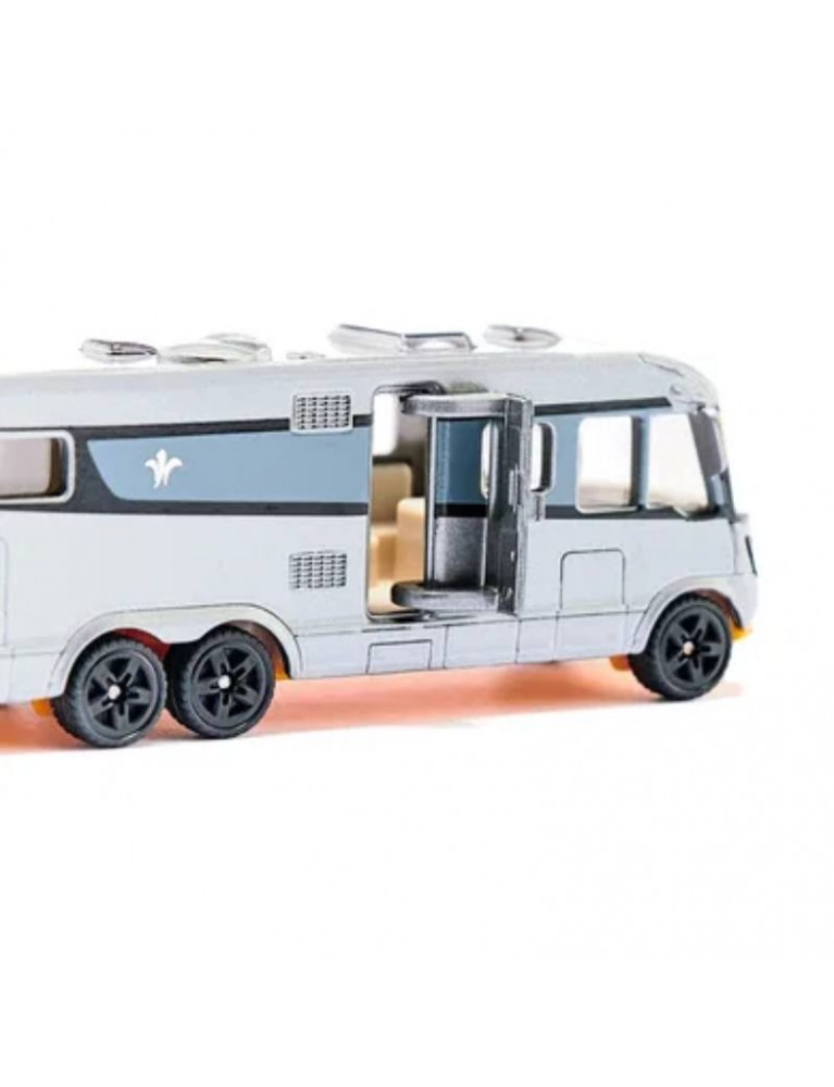 SIKU 1:50 NIESMANN + BISCHOFF ARTO Camper Van 野營車 SIKU 1:50 NIESMANN + BISCHOFF ARTO Camper Van 野營車